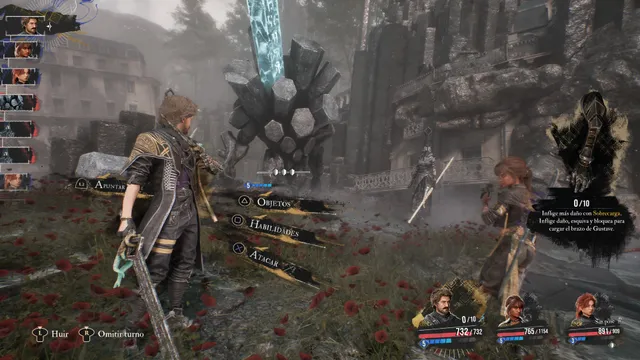 Gameplay